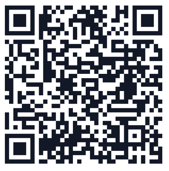 Google Play QR code