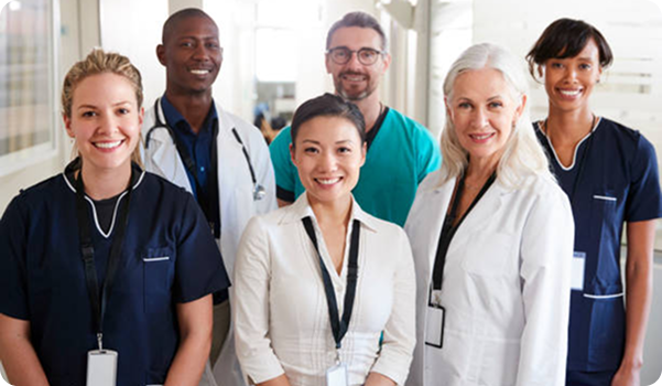 Public Health Team