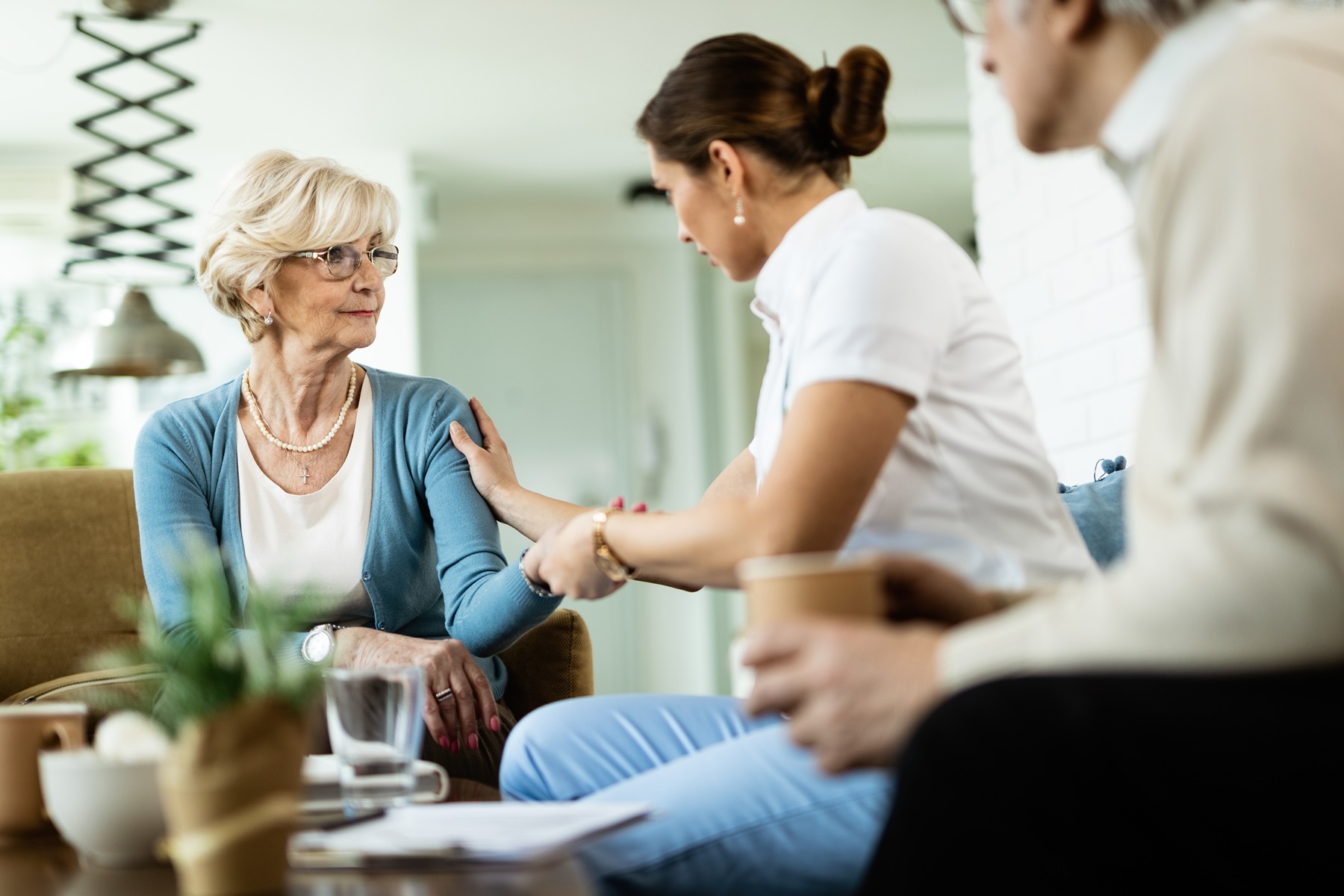 Care Coordination
