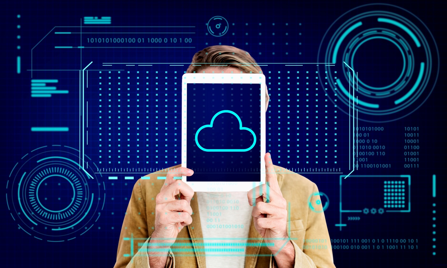 Cloud and Security