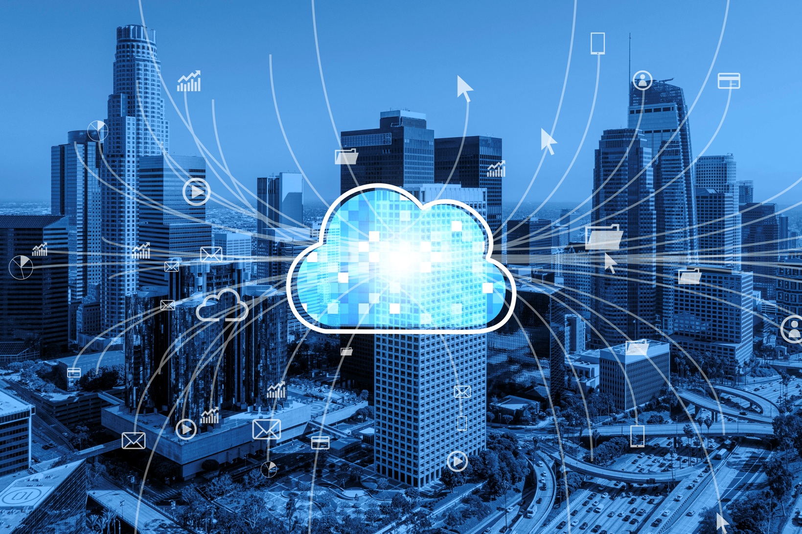 Cloud and Security