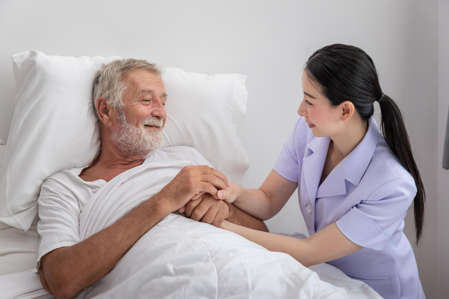 Healthcare Workforce Solutions