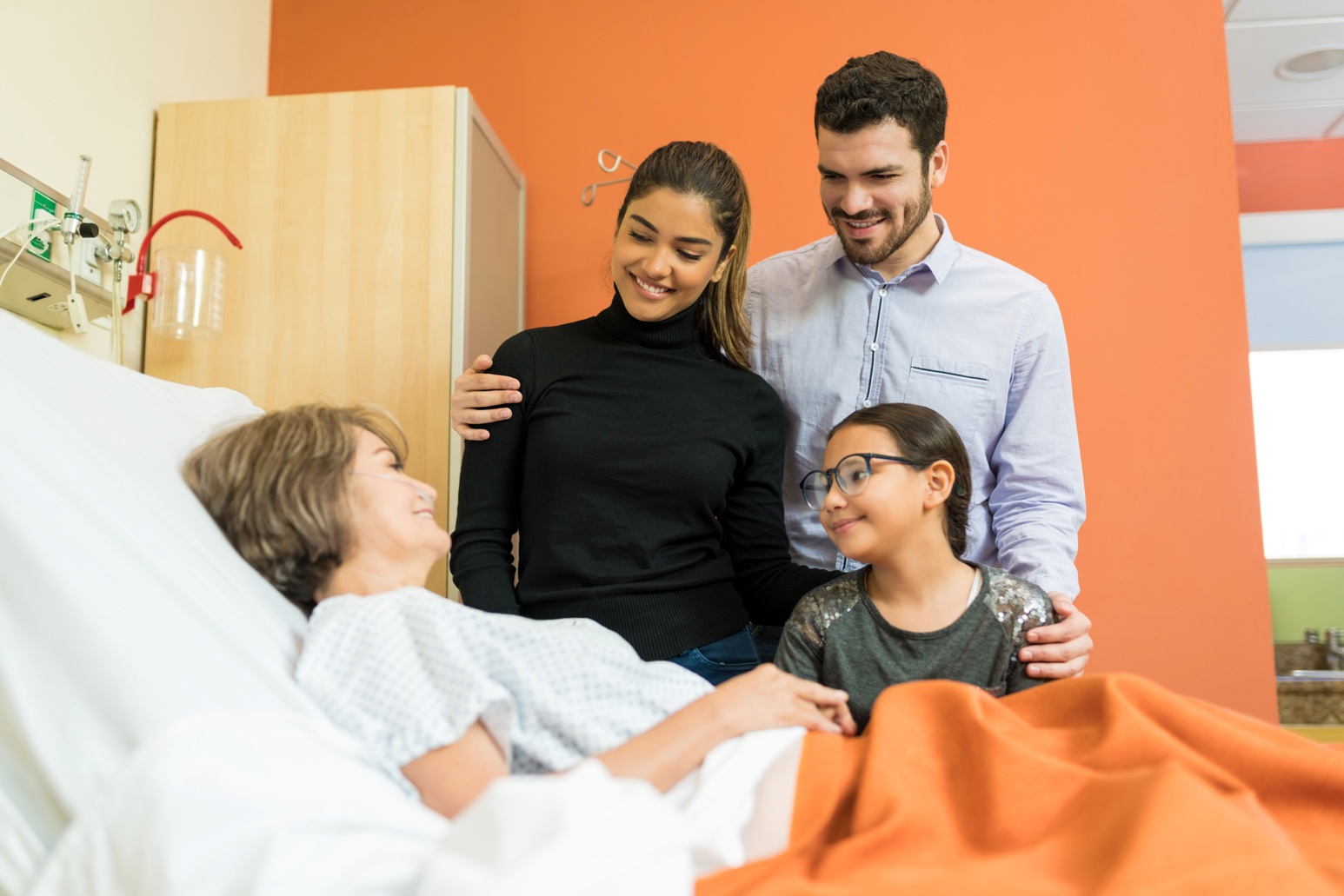 Patient Engagement