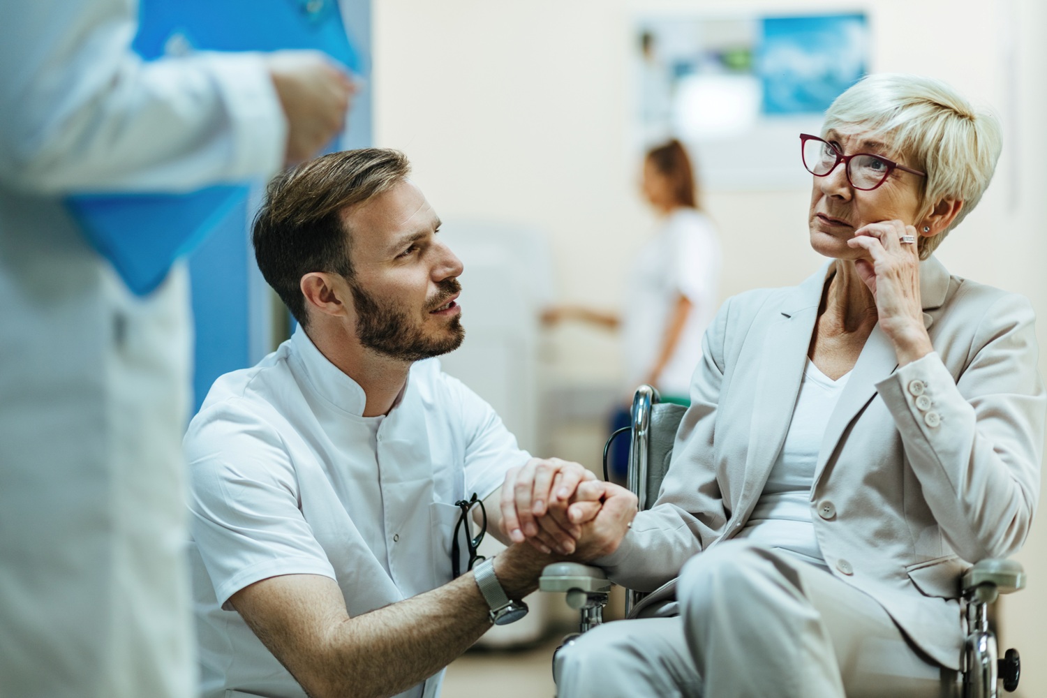 Population Health Management