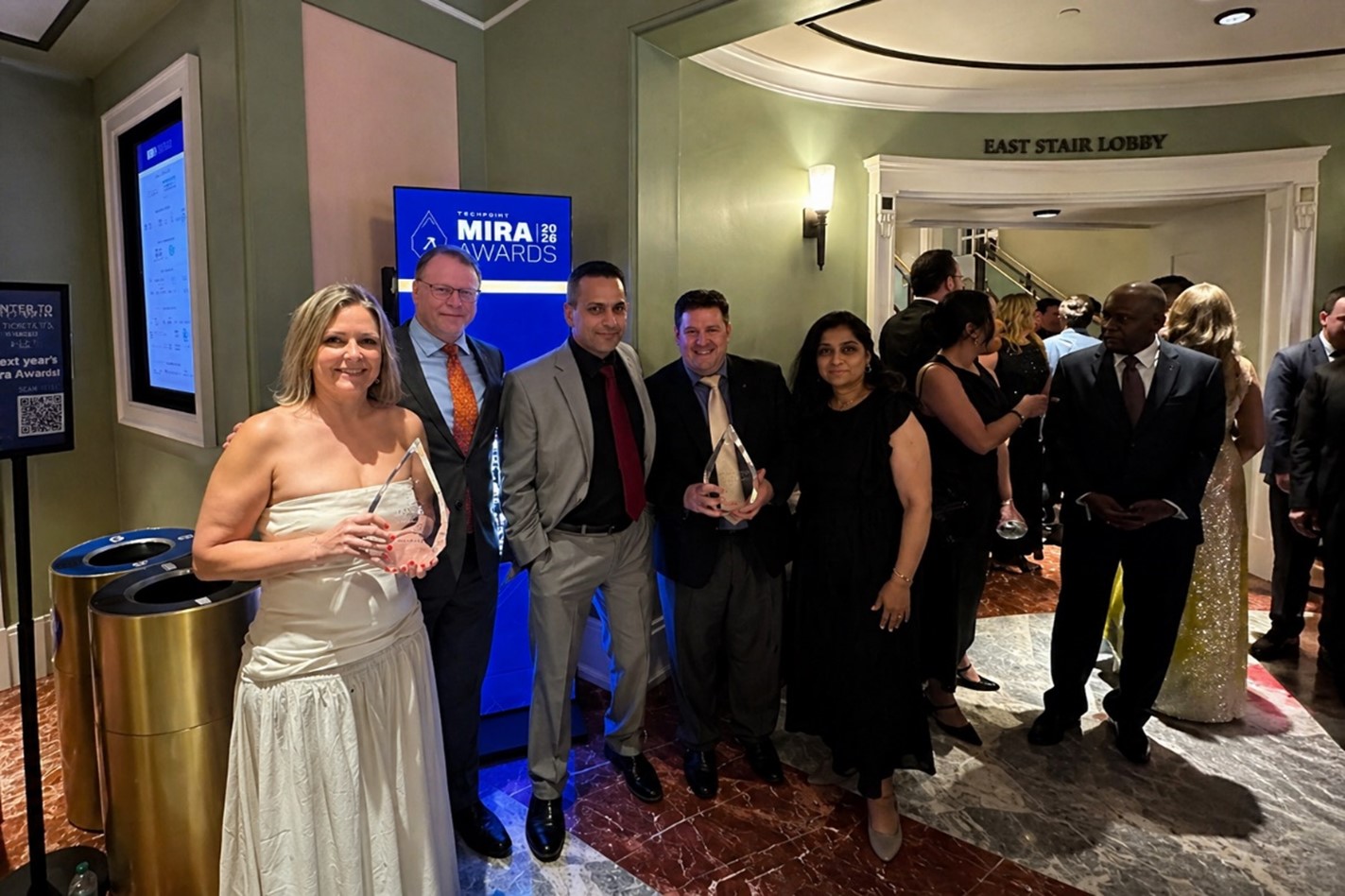 Mira Award