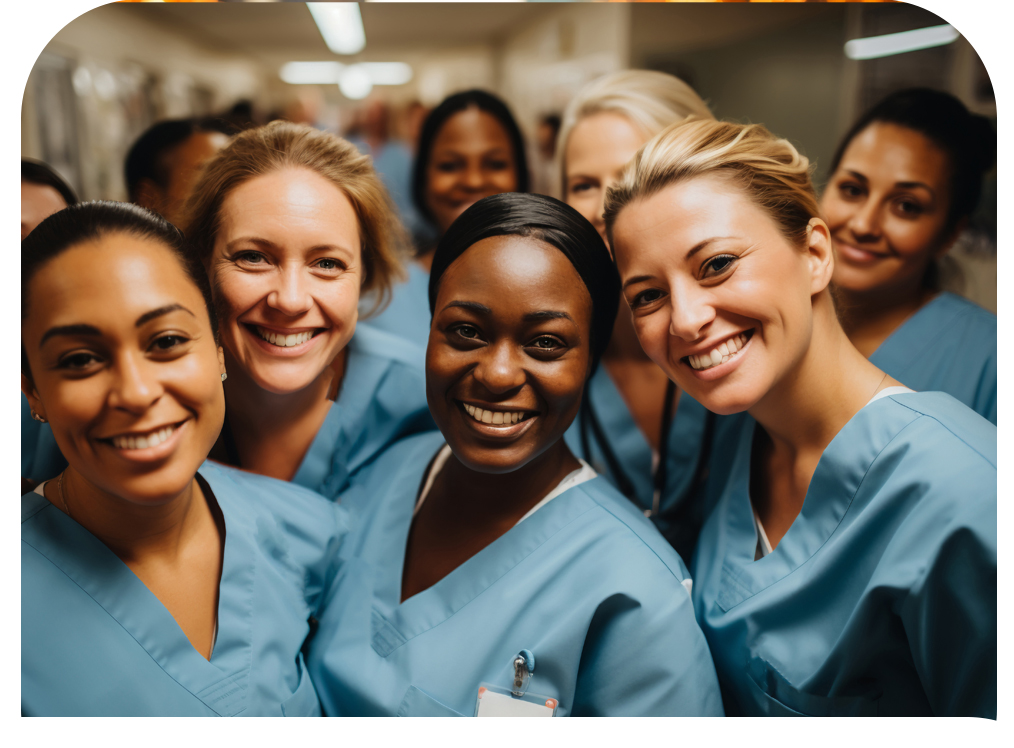 Healthcare Workforce