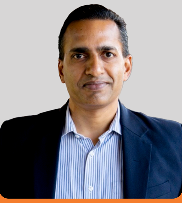 Anshul Chandra