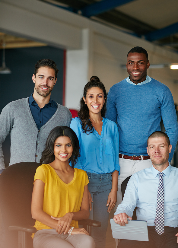 Healthcare Team