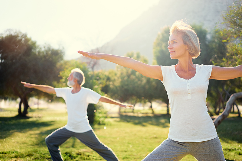 Population Health Management