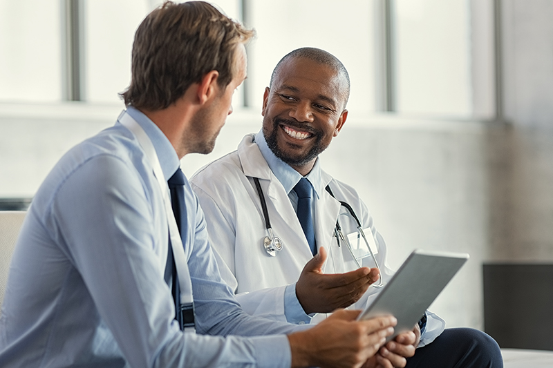 Population Health Management