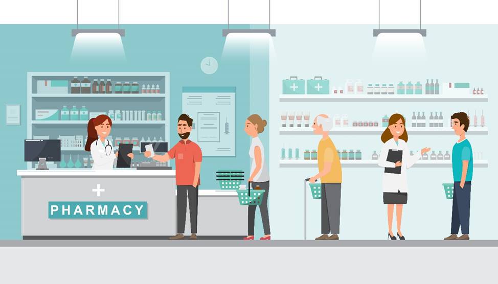 Telepharmacy is Vital for a Post-COVID World